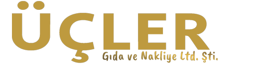 ÜÇLER GIDA ve NAKLİYE LTD. ŞTİ.
